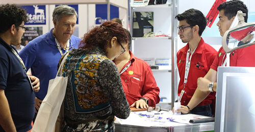En mayo llega Expo Proveedor Industrial Matamoros 2020