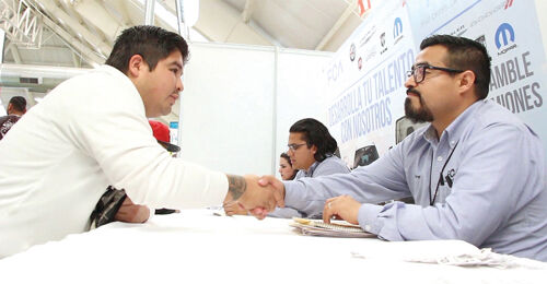 Encabeza Coahuila, desde hace más de un año, el rubro de Formalidad Laboral: Inegi