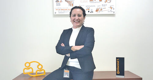  El papel de la mujer en la industria del Bajío