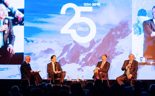  Presenta Actinver perspectivas económicas 2020