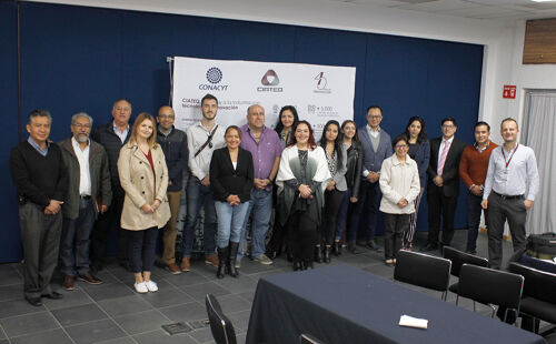 Ciateq ofrece a la industria investigación, diseño y producción