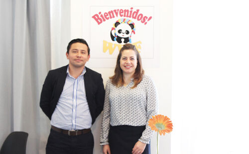 Energías renovables impulsan la competitividad industrial