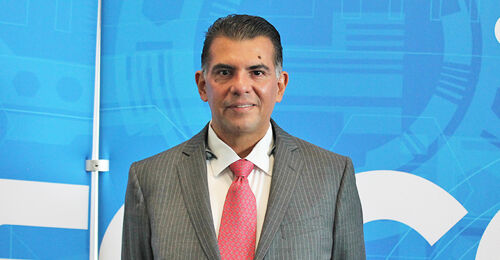 Guanajuato se suma a la dinámica económica mundial: Israel Morales