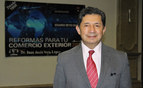 Un impacto que cambiará el proceso aduanero