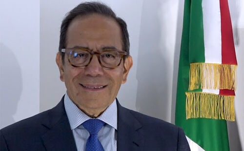 CCE propone consejo económico permanente para proteger a Mipymes ante contingencia