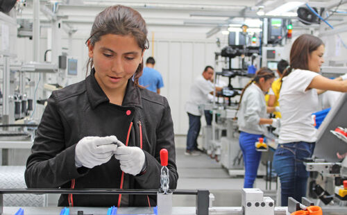 El Employee Experience como la nueva tendencia de los Recursos Humanos