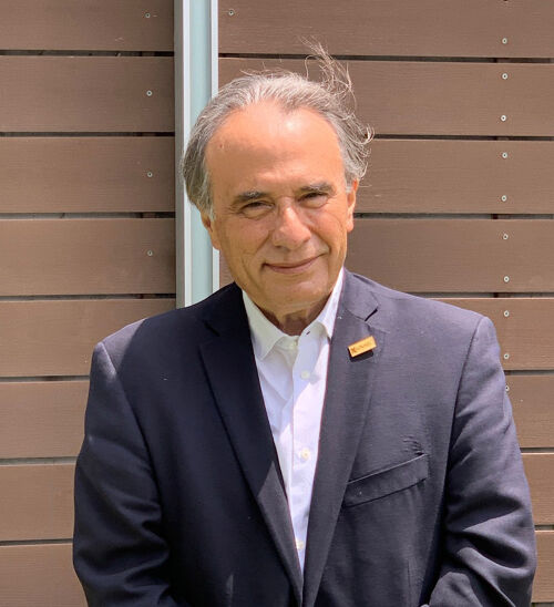 Apimex nombra a Guillermo Romero Pacheco como su nuevo presidente ejecutivo 