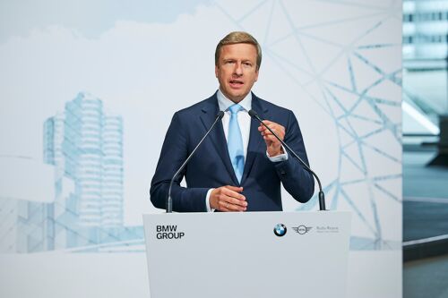 BMW potencializa sus estrategias de sustentabilidad