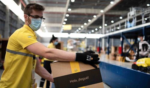 Mercado Libre abrirá el primer centro de distribución en Jalisco; invertirá 27 mdd