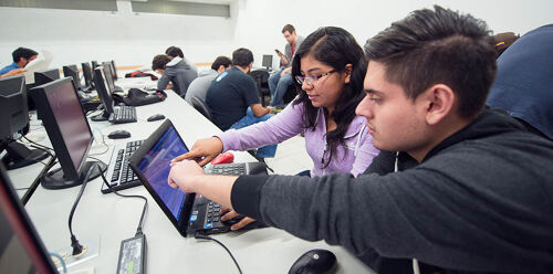 Lanza SICyT plataforma para apoyar a emprendedores en su desarrollo