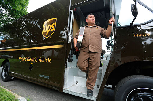 UPS y MSA de México: Logística a favor de la seguridad industrial