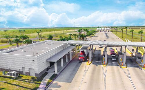 Extienden horario de operaciones en Puente Anzaldúas