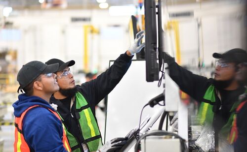 Dematic plantea estrategia de expansión en el mercado mexicano; generará más empleos