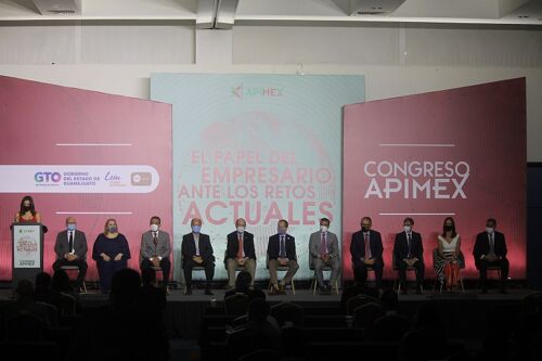 Empresarios analizarán el papel del sector manufacturero ante los retos actuales