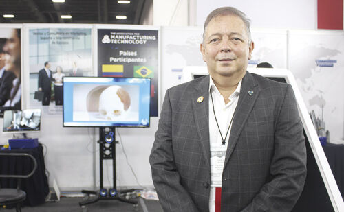 Alto potencial de crecimiento en la manufactura mexicana