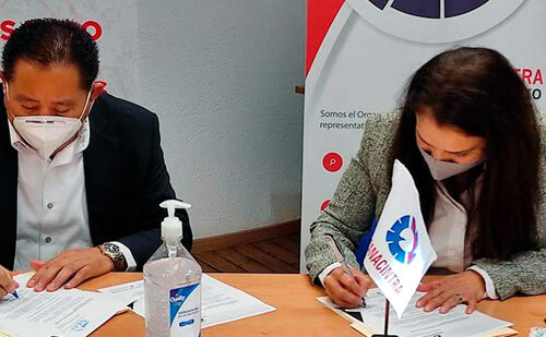 Industriales fortalecen alianzas por el desarrollo de La Laguna