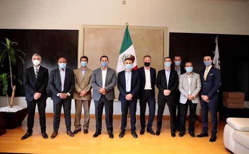 Le Bélier Groupe invertirá 68 mdd en Guanajuato; abrirá una nueva planta de producción