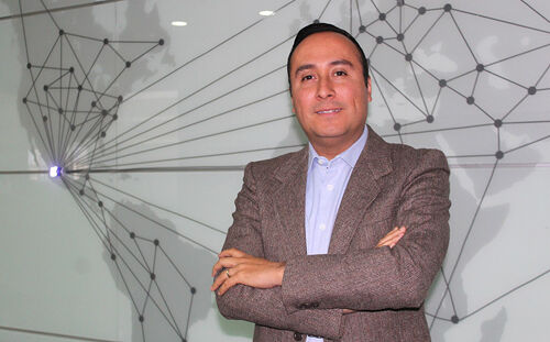 Cofoce presenta programa Pack to Export