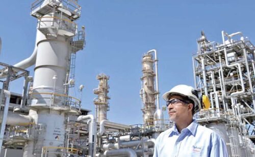  GPTW reconoce a Sabic Tampico