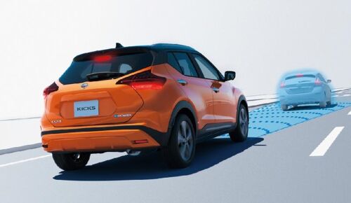 Nissan e-POWER, tecnología innovadora que ofrece aceleración única con poder eléctrico