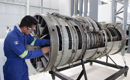 Desarrollo del pensamiento creativo, crítico y analítico, la pieza que falta a los egresados en México: empresas aeroespaciales 