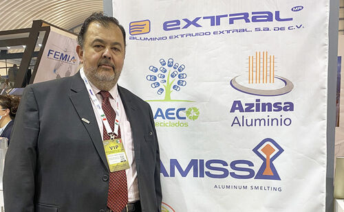 Cámaras industriales y empresas apuestan por sector aeroespacial 