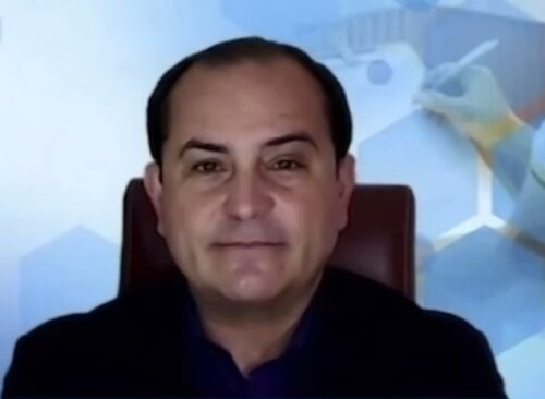 Impulsa Canieti Noroeste la seguridad de la cadena de suministro 
