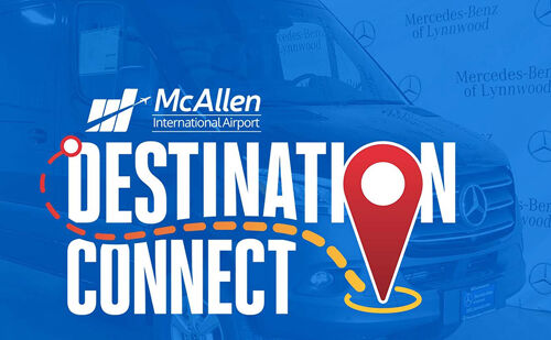 Viaja a la Isla del Padre desde el Aeropuerto de McAllen