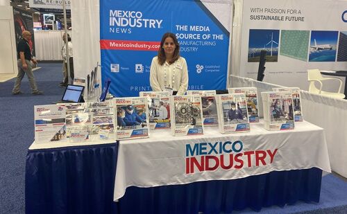 CAMX presenta las últimas innovaciones en la industria de materiales y compuestos avanzados