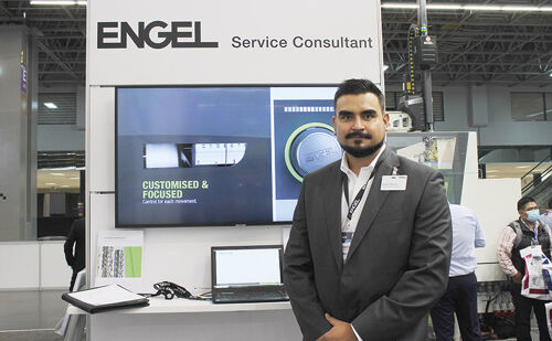 Engel presenta la e-victory 170/80, su solución al aumento de demanda de insumos médicos 
