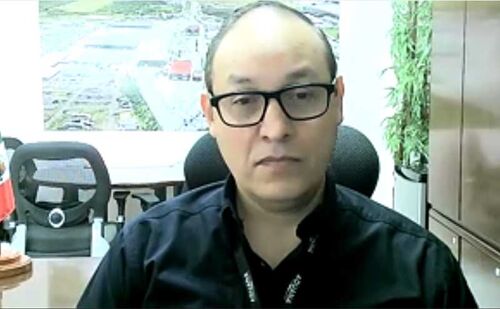  Destacan temas en comité de comercio exterior de index Reynosa