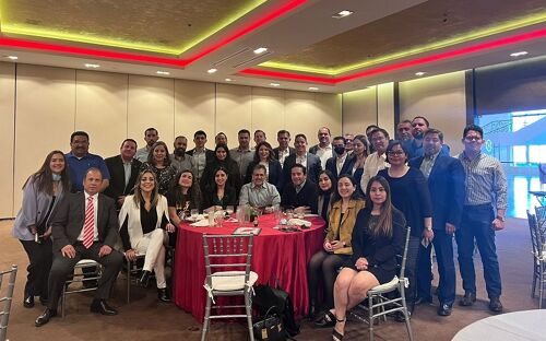 Clústeres de Chihuahua se reúnen para reforzar alianzas
