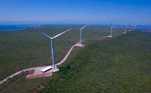 Tamaulipas cerró año 2021 con 1,336 mdd de Inversión Extranjera Directa