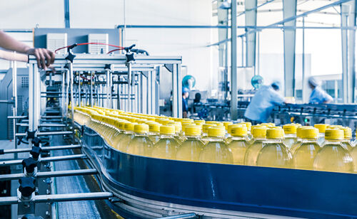  Pandemia impulsa a la industria del plástico