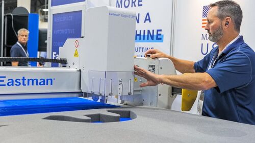 Realizarán Foam Expo, la mayor exposición de la industria de la espuma técnica