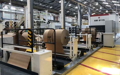 Smurfit Kappa crea solución para reducción de la huella de carbono del 40 por ciento