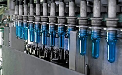  México, cuarto importador de plástico a nivel global