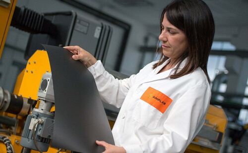 AIMPLAS participa en proyecto para desarrollar materiales en condiciones de microgravedad