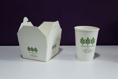 Asia Pulp & Paper crea empaques sustentables ante interés de consumidores por cuidar el medio ambiente
