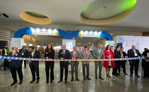 El futuro de la industria de envasado en acción; inicia Expo Pack 2022