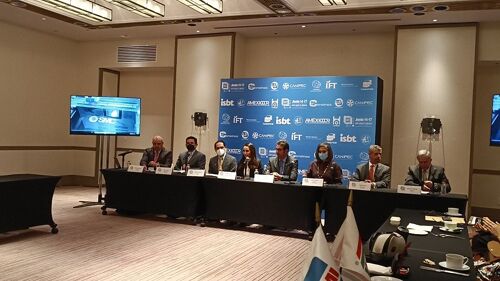 Expo Pack México 2022 alista últimos detalles para recibir a la industria de envasado