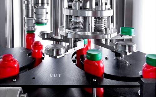 Innovación y tendencias de la industria del empaque para el futuro