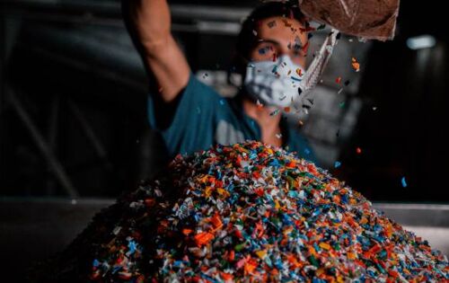 Dow avanza en la economía circular facilitando el diseño de empaques reciclables