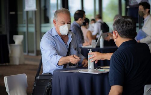 Cluster de Electrodomésticos alista encuentro de negocios ENCLELAC en Nuevo León 