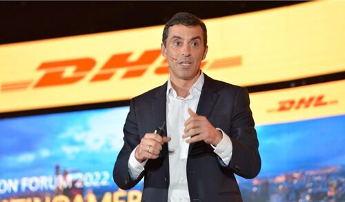  El transporte, un eslabón clave en los negocios de DHL Supply Chain