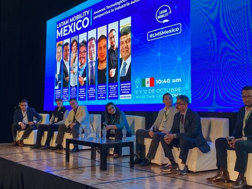  Industria automotriz va por la descarbonización del sector