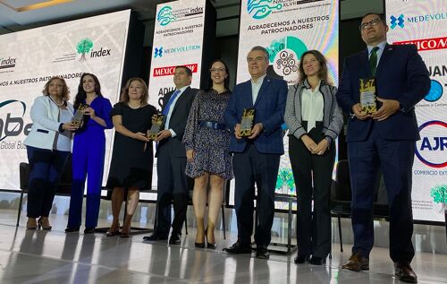  México será la fábrica del mundo en los próximos 30 años