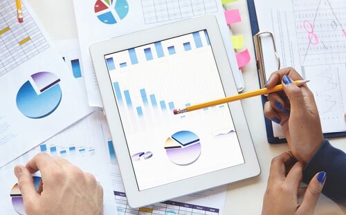 Análisis de datos, el favorito de las empresas: KPMG