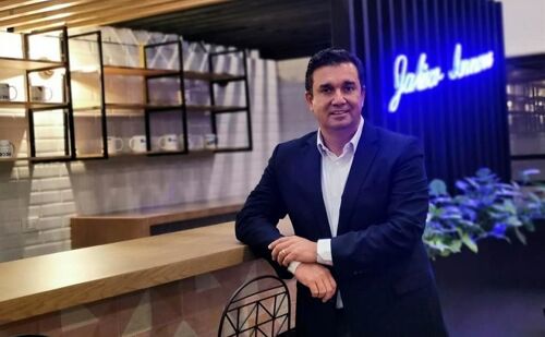 Gobierno de Jalisco realiza gira a Israel y Abu Dabi para impulsar el desarrollo del ecosistema de alta tecnología, innovación y emprendimiento
