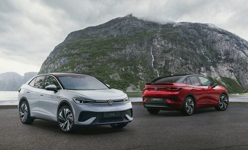 Grupo Volkswagen lidera comercialización de vehículos eléctricos a nivel global 